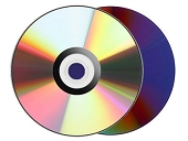 Εικόνα DVD-R ΚΕΝΑ ΟΕΜ 4.7GB 4x
