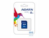Εικόνα RAM SD Α-DATA 2GB SPEEDY