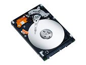 Εικόνα HDD SEAGATE 2,5" SATA2 500GB 8MB