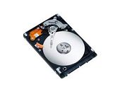 Εικόνα HDD SEAGATE 2,5" SATA2 160GB 8MB