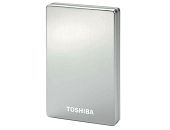 Εικόνα HD TOSHIBA EXT.320GB 2.5" STOR.E ALU 2