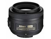 Εικόνα NIKKOR LENS ΝΙΚΟΝ AF-S DX 35mm f/1.8G