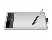 Εικόνα WACOM BAMBOO FUN PEN+TOUCH CTH-670S-EN