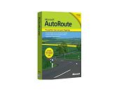 Εικόνα MS AUTOROUTE EURO 2011 Win32 ENG