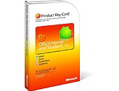 Εικόνα MS OFFICE ΗΟΜΕ & STUDENT 2010 ENG ΚΕΥ