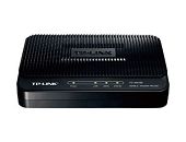Εικόνα MODEM ROUTER TP-LINK TD-8816 1LAN AN A