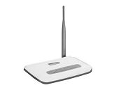 Εικόνα ROUTER NETIS WF-2402 WRLS-N 150Mbps