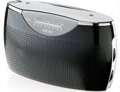 Εικόνα ΡΑΔΙΟ ΦΟΡΗΤΟ AKAI APR100BK BLACK