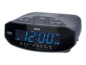 Εικόνα ΡΑΔΙΟ/ΡΟΛΟΙ AKAI AR170D AM/FM ALARM