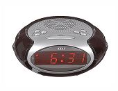 Εικόνα ΡΑΔΙΟ/ΡΟΛΟΙ AKAI AR-100 AM/FM