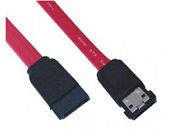 Εικόνα ΚΑΛΩΔΙΟ E-SATA ΣΕ SATA150 F/F 0.5m