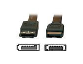 Εικόνα ΚΑΛΩΔΙΟ eSATA/SATA 0.5m 11.99.1557