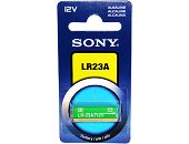 Εικόνα ΜΠΑΤΑΡΙΑ SONY ALKALINE LR23A 12VOLT