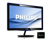 Εικόνα LED PHILIPS 247E3LSU 5MS 20000000:1 DVI