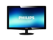 Εικόνα ΟΘΟΝΗ PHILIPS 226V3LAB 22 ΙΝΤΣΩΝ ΜΕ ΤΕΧΝΟΛΟΓΙΑ LED ΓΙΑ ΦΥΣΙΚΑ ΧΡΩΜΑΤΑ