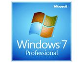 Εικόνα MICROSOFT WINDOWS 7 PRO 32b GR DSP