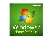 Εικόνα MICROSOFT WINDOWS 7 ΗΟΜΕ PREMIUM 32b ΕΝ