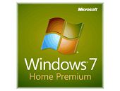Εικόνα MICROSOFT WINDOWS 7 ΗΟΜΕ PREMIUM 32b GR