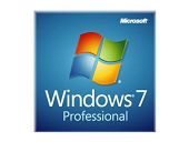 Εικόνα MICROSOFT WINDOWS 7 PRO 32b ENG DSP