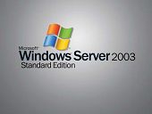 Εικόνα MS WINDOWS 2003 64bit STD R2 5-CAL ENV2