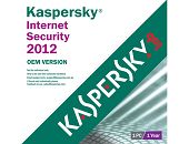 Εικόνα KASPERSKY INTERNET SECURITY 2012 1PC 1Y