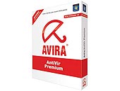 Εικόνα ANTIVIR PREMIUM AVIRA