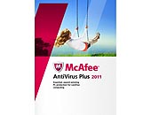 Εικόνα MCAFEE ANTIVIRUS PLUS 2011 1 USER