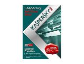 Εικόνα KASPERSKY ANTIVIRUS 2012 1PC 1Y