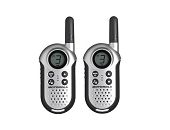 Εικόνα WALKIE TALKIE MOTOROLA TLKR-T4 SILVER