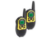 Εικόνα WALKIE-TALKIE TERRAIN 100 ΒΙΝΑΤΟΝΕ