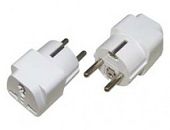 Εικόνα ADAPTOR ΣΟΥΚΟ UNIVERSAL ΘΗΛ. LLE91234-1