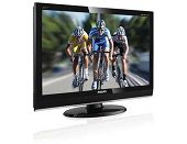 Εικόνα TV PHILIPS 23" LCD TV 231T1LSB