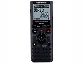Εικόνα VOICE RECORDER OLYMPUS VN-713PC BLACK
