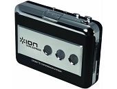 Εικόνα ΚΑΣΣΕΤΟΦΩΝΟ ΜΕΤΑΤΡΟΠΕΑΣ MP3 EXPRESS ION