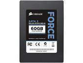 Εικόνα SSD CORSAIR FORCE 3 60GB SATA3