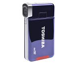 Εικόνα VIDEO CAMERA Camileo S30 Deep Blue