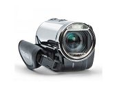 Εικόνα VIDEO CAMERA TOSHIBA X100 SILVER