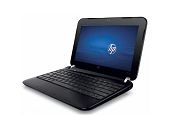 Εικόνα NETBOOKS HP 110-3862sv N455,1GB QH045EA