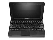 Εικόνα NETBOOK LENOVO 100 N455/1.66/1/320 10.1
