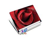 Εικόνα LAMTECH 9.2"-12.4" LAPTOP SKIN RED ROSE