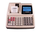Εικόνα ΤΑΜΕΙΑΚΗ ΜΗΧΑΝΗ SOLIDUS DATECS CTR400