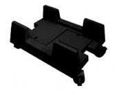 Εικόνα ΒΑΣΗ ΠΛΑΣΤ.ΜΕ ΡΟΔΕΣ BLACK CPT-02