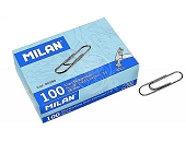 Εικόνα ΣΥΝΔ.ΜΕΤΑΛΛΙΚΟΙ MILAN 80080 100ΤΕΜ Νο28