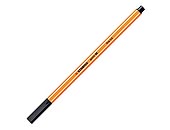 Εικόνα ΜΑΡΚΑΔΟΡΟΣ STABILO 88 BLACK