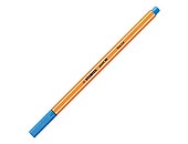 Εικόνα ΜΑΡΚΑΔΟΡΟΣ STABILO 88 MID BLUE
