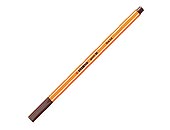 Εικόνα ΜΑΡΚΑΔΟΡΟΣ STABILO 88 BROWN