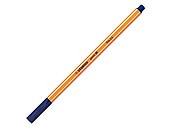 Εικόνα ΜΑΡΚΑΔΟΡΟΣ STABILO 88 NIGHT BLUE