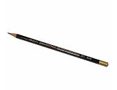 Εικόνα ΜΟΛΥΒΙ ΓΡΑΦΗΣ FABER 1311-2 ΜΑΥΡΟ