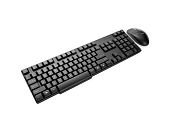 Εικόνα KEYBOARD+MOUSE TRUST 16607 WIRELESS