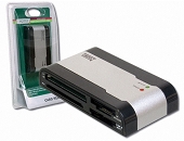 Εικόνα CARD READER USB 56ΙΝ1 DA-70316-1